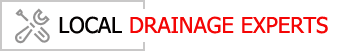 Drainage specialist Barnet, High Barnet, Arkley, EN5