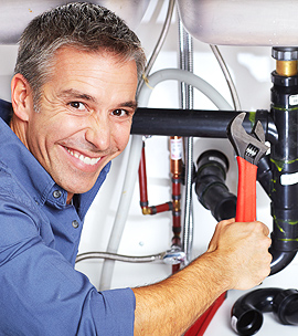 DRAINAGE EXPERTS Barnet