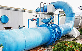 COMMERCIAL DRAINAGE Barnet