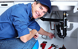 RESIDENTIAL DRAINAGE Barnet